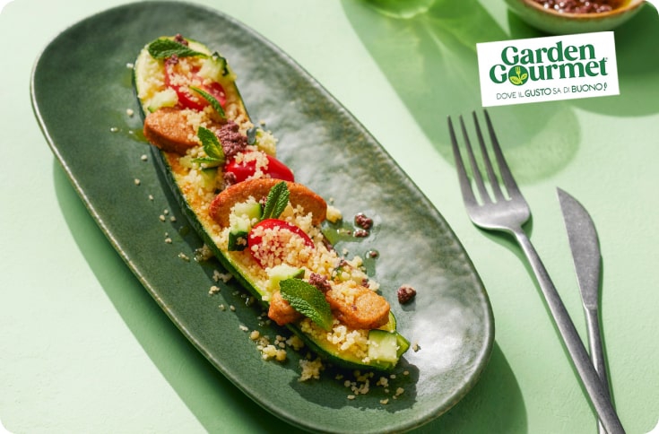 Per una cena gustosa