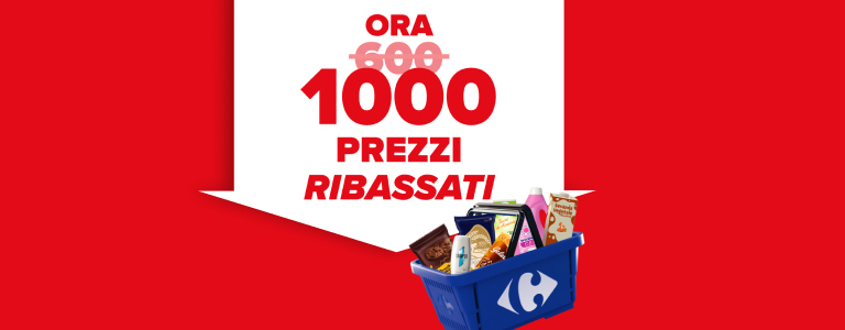 Scopri tanti<br> prodotti scontati