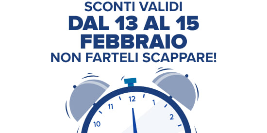 La tua spesa fresca e conveniente