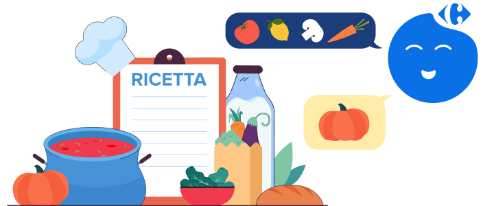 Le proposte pensate per te