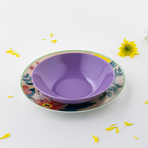 Come apparecchiare una tavola per cena tra amici 16