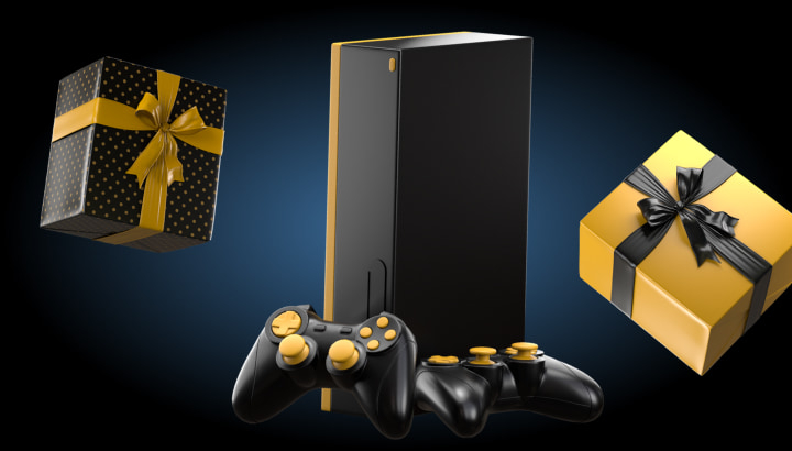 Console e videogiochi