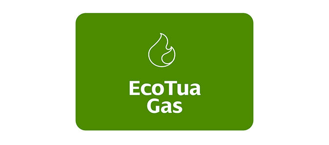 EcoTua Gas