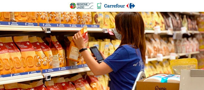 DRIVE ME 2 Carrefour