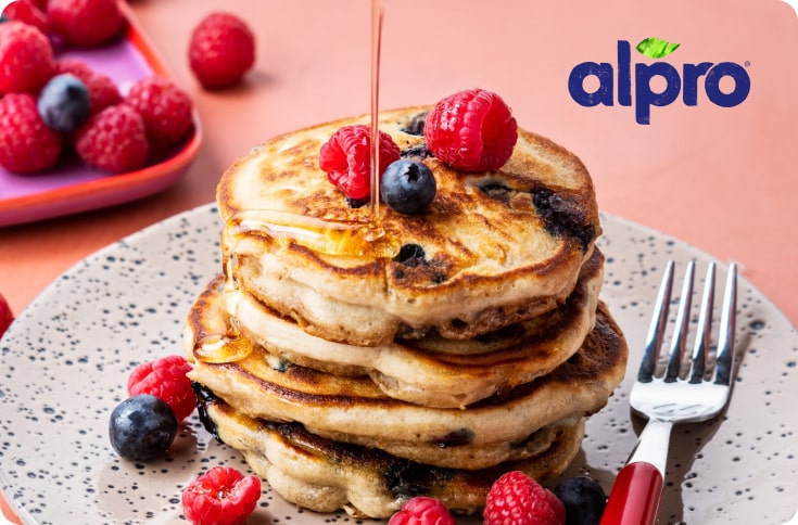 Per una merenda sfiziosa