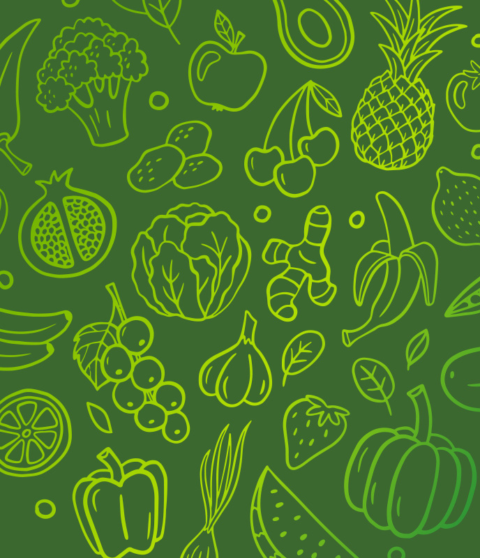 Prodotti per il tuo benessere alimentare