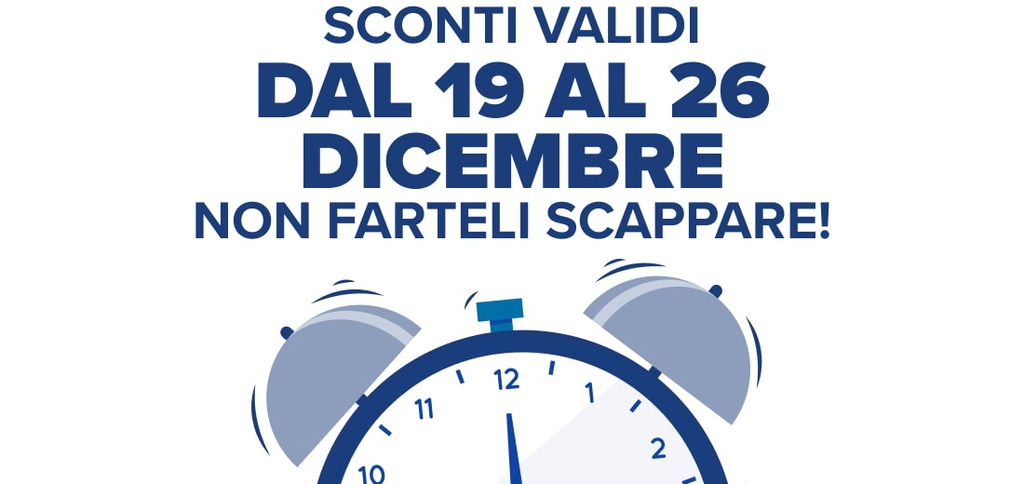 La tua spesa fresca e conveniente