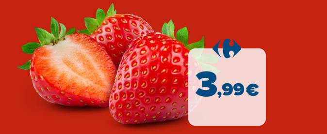 FRAGOLE S.VALENTINO CUORE 340 GR