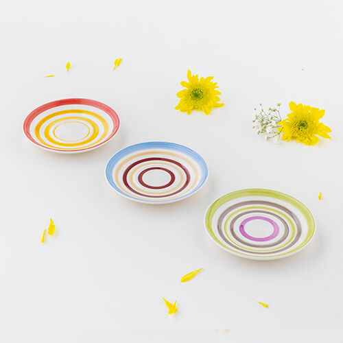 Come apparecchiare una tavola per cena tra amici 19