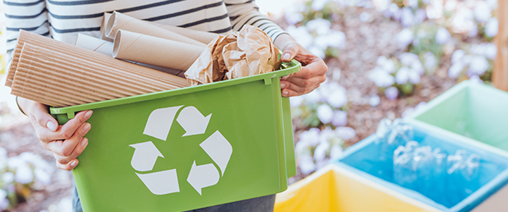 Packaging sostenibile