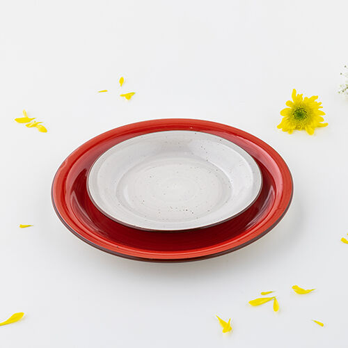 Come apparecchiare una tavola per cena  tra amici 12