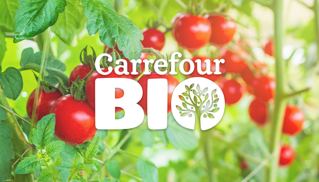 Carrefour BIO