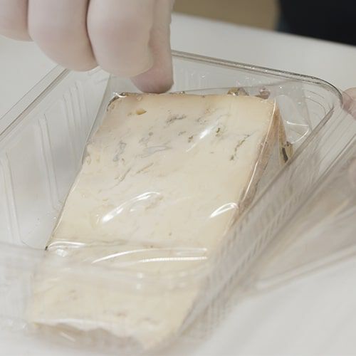 Conservare formaggi in frigorifero 4
