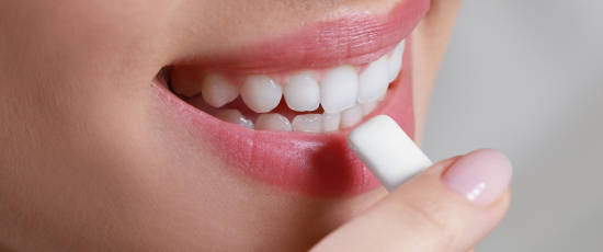 La menta è la vera protagonista!