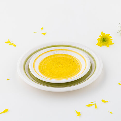 Come apparecchiare una tavola per cena tra amici 15