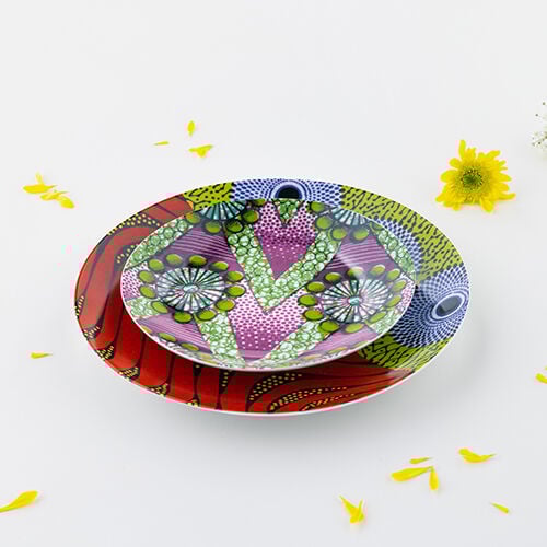 Come apparecchiare una tavola per cena  tra amici 10