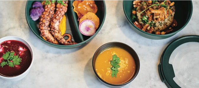 Collaborare con Zero Impact