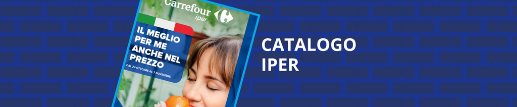 Catalogo Iper