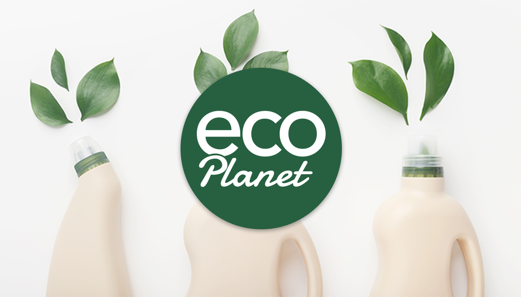 Carrefour Eco Planet