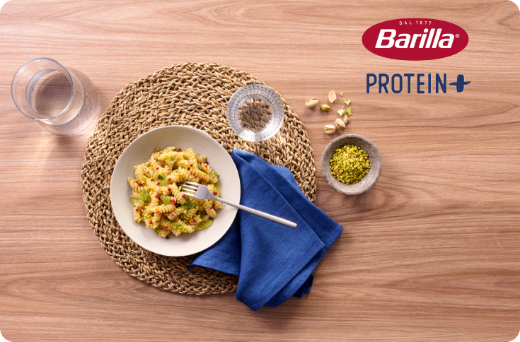 Per un pranzo leggero 