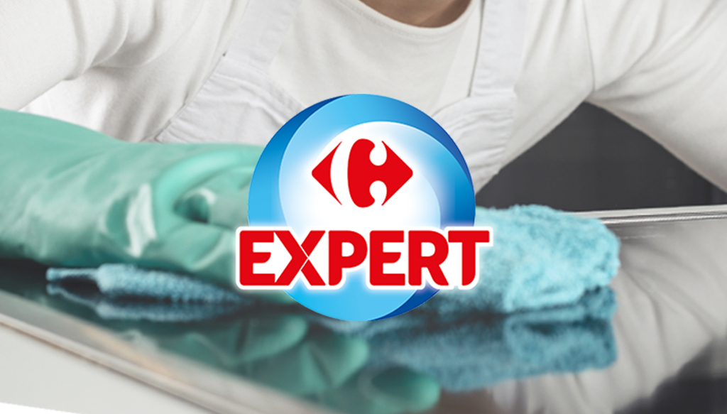 Carrefour Expert