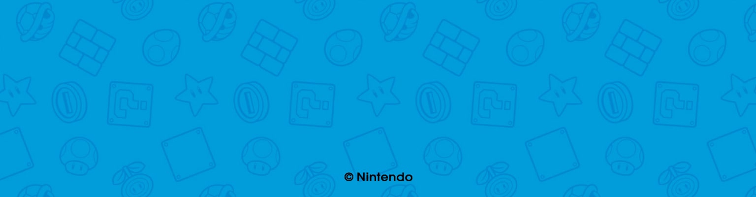 Divertiti con Super Mario<sup>TM</sup>