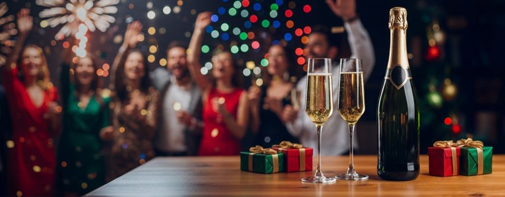 Rendi speciali le tue feste