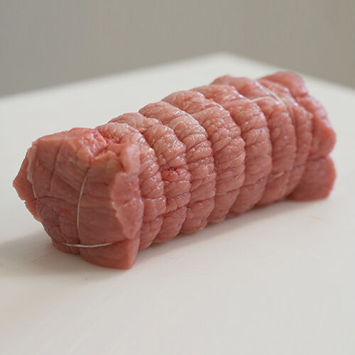 Legatura dell'arrosto