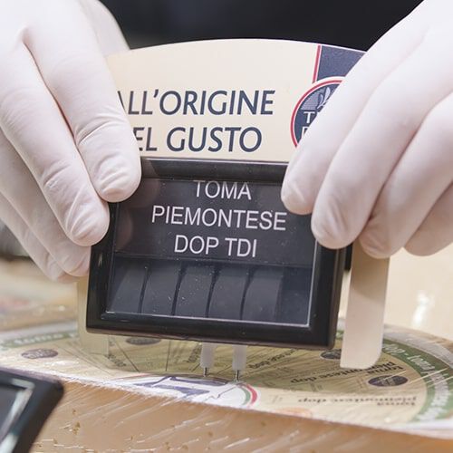 Conservare formaggi in frigorifero 2