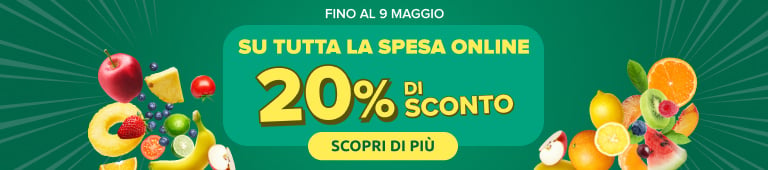 Codice Sconto 