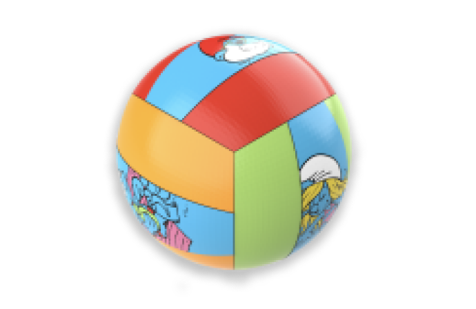 Palla da beach-volley