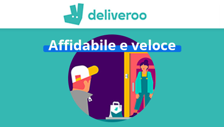 La spesa a casa tua a partire da 30 minuti dall’ordine!