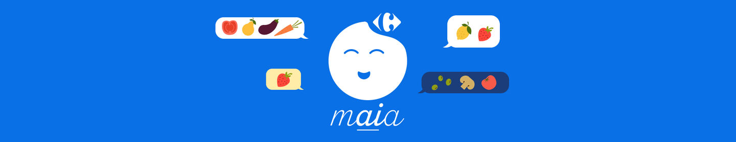  La tua assistente virtuale per la spesa online