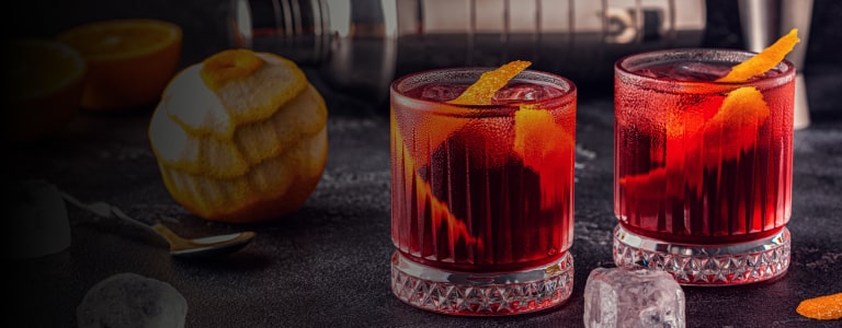 Prepara un Americano<br>a regola d’arte