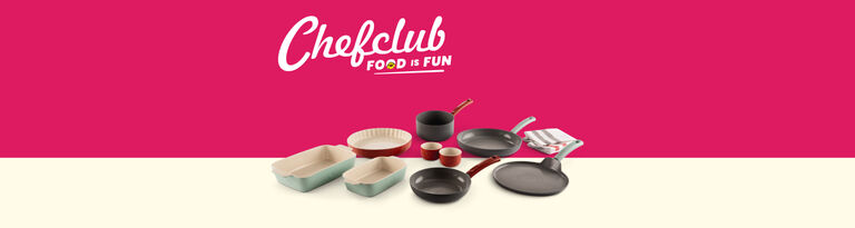 Collection Chef Club