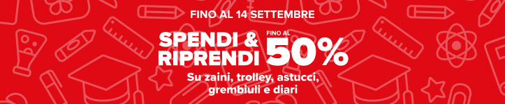 Spendi e Riprendi Scuola