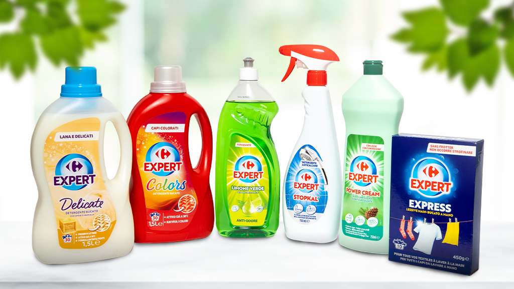 Il pulito che conviene