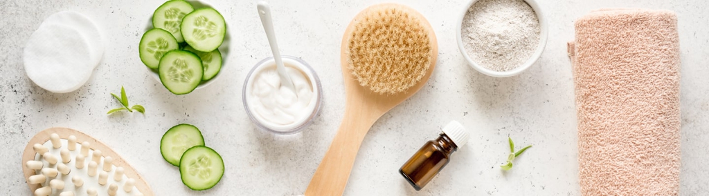 Cura viso e corpo Carrefour BIO