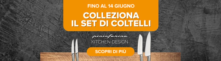 Collezione Coltelli