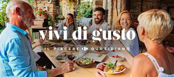 Carrefour Shop & Charge