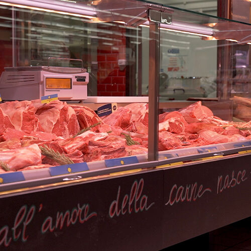 Legatura dell'arrosto