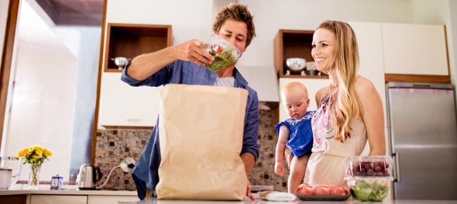 Future mamme e neogenitori