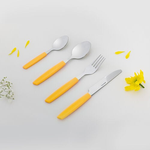 Come preparare la tavola per una cena tra amici 26