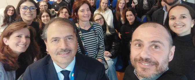 I Patti Educativi di Comunità