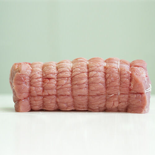 Legatura dell'arrosto