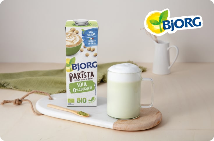 Per una colazione speciale