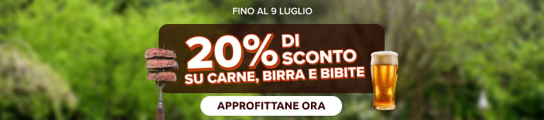 Esclusivo Online BBQ