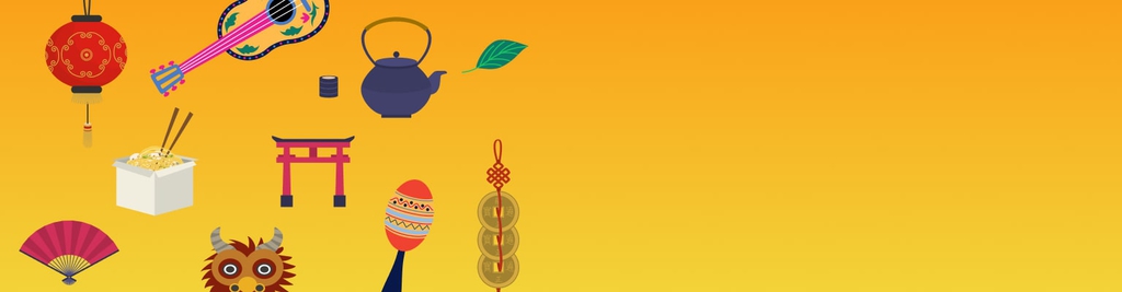 Alimenti e specialità etniche da acquistare online