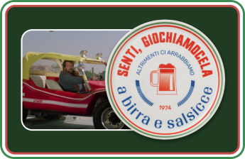 Altrimenti ci arrabbiamo