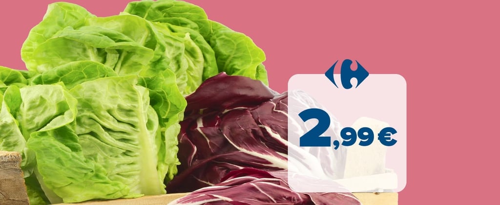 GRAN MIX RADICCHI 1100 GR